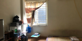 Quá rẻ nhà 30m2x5t Tân Triều cách đường ô tô 30m giá 2,5 tỷ