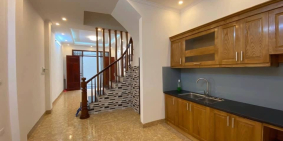 Bán nhà ngõ 342 Khương Đình.DT:39m2x4T, MT:3.8m, Giá 3.4 tỷ