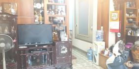 Bán nhà Thanh xuân, 4 tầng, mặt tiền 4m.