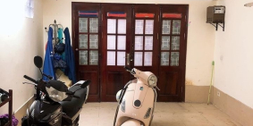 BÁN NHÀ NGUYỄN TRÃI, THANH XUÂN. OTO ĐỖ CỬA. KINH DOANH. RỘNG 36m2, 4 TẦNG.