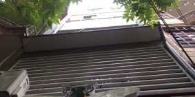 Siêu phẩm mặt phố Nguyễn Trãi giá chỉ 12 tỷ  hiếm có.