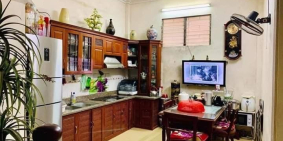 CỰC HÓT!! CHỈ 10M RA PHỐ, PHAN ĐÌNH GIÓT, THANH XUÂN, 30M2 5 TẦNG 2.5 TỶ