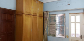 Thanh Xuân, Khương Đình, Nhà Đẹp, 48m2 Rộng Rãi, Nhỉnh 3 tỷ.