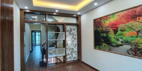 khu đất Vàng - mặt phố Kinh Doanh đỉnh cao(Nguyễn Trãi kéo dài)