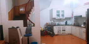 Cần bán gấp nhà ngõ ô tô Văn Tiến Dũng, ở ngay 48m2 *3T 3.4 tỷ