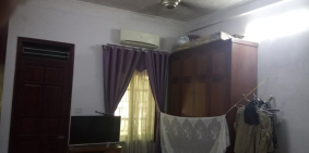 Bán gấp căn 2 mặt ngõ 50m2 x 5 tầng có 8 phòng cho thuê  ở Phùng Khoang