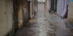 Bán mảnh đất tại Miếu Đầm - ô tô - kinh doanh - 50m2 - 3.4 tỷ.