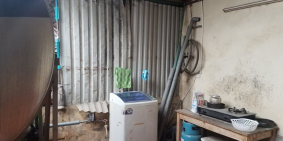 Bán gấp nhà 38m2 x 4 tầng tại Phú Đô, Nam Từ Liêm. giá chỉ 2.45tỷ.