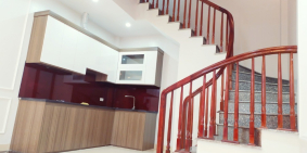 Bán nhà rất mới 30m2 x 4 tầng tại Tây Mỗ, Nam Từ Liêm. Giá 1,95 tỷ.