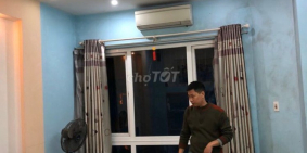 Tuyệt Phẩm cực chất nhà 46m2 x 4 tầng, 3 mặt thoáng tại Mỹ Đình, giá chỉ 3.45 tỷ