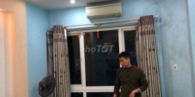 Cực phẩm nhà 46m x 4 tầng 3 mặt thoáng giá 3.45 tỷ Mỹ Đình