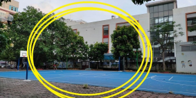 Nhà Sang KD sinh lời ở ngay oto tranh Phu Dien 50m 3 ty