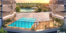 Căn 2PN 87m2 The Matrix One thấp hơn giá niêm yết hơn 700tr. LH ngay: 0389599988