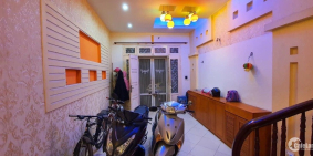 Bán nhà Phân lô Phùng Khoang 43m2x 4 tầng đường rộng 10m oto tránh nhau g