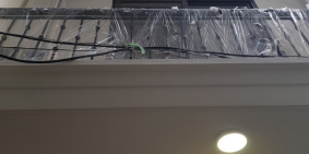 Bán nhà 3 tầng tại Vân Canh, lô góc 2 mặt tiền, giá 1,55tỷ(có thương lượng)