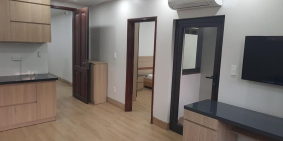 Cho thuê chung cư cao cấp kim mã 1n1wc,42m,8tr, nội thất cao cấp