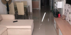 CĂN HỘ PEGASUS PLAZA 70M2 DT lớn, 2 Phòng ngủ