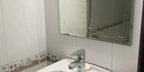 Căn hộ dịch vụ full nội thất giá chỉ 5tr gần cầu Thị Nghè - Bình Thạnh