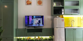 Chính chủ cho thuê căn hộ Vinhomes D’Capital