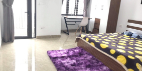 CHO THUÊ CHUNG CƯ MINI FULL ĐỒ 61 LÊ VĂN LƯƠNG, TRUNG HÒA, CẦU GIAY