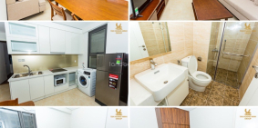 CĐT Cho thuê Căn hộ để Ở/Làm Văn phòng tại Dự án Vinhomes Trần Duy Hưng.