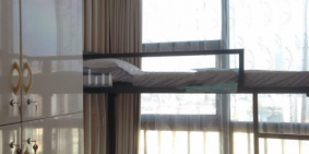 Cho thuê phòng tại - Trần Bình chỉ 1.7 triệu/tháng full đồ.