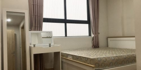 Ban quản lí dự án tổng hợp cho thuê CHCC tại Intracom Riverside - LH: 0342726668