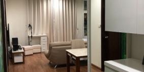 Cho thuê CHCC Times City, giá rẻ nhất thị trường,miễn phí MG, liên hệ 0915731802