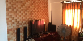 Chính chủ bán gấp căn hộ KĐT Linh Đàm