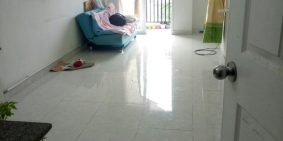 Cho thuê căn hộ Amazing Home, đường Trần Đại Nghĩa, ấp 2, Tân Nhựt, Bình Chánh,