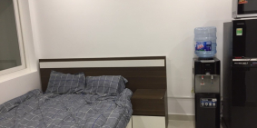 chung cư cao cấp full nội thất dưới 10tr/ tháng