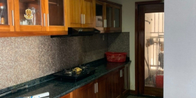 cho thuê căn hộ hoàng anh an tiến 96m2 2pn nội thất đầy đủ tiện nghi giá bình dâ