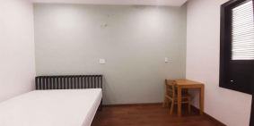 Căn hộ giá rẻ gần bến xe, nội thất hoàn thiện