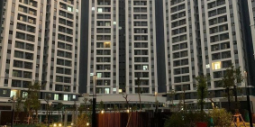 Cho thuê căn hộ chung cư Hope Residence Phúc Đồng, Long Biên.70m. Giá: 5 triệu