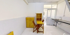 CHO THUÊ MINIHOUSE HẺM LIÊN TỔ 3-4 ĐƯỜNG NGUYỄN VĂN CỪ