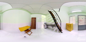 Cho thuê Mini House giá rẻ Trung tâm Cần Thơ .