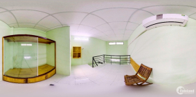 CHO THUÊ MINI HOUSE CÓ SẴN MÁY LẠNH-MÁY GIẶT QUẬN NINH KIỀU