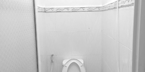 Cho thuê Mini House chỉ 2tr8/tháng có sẵn nội thất .