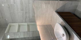 Cho thuê các căn 1PN 2PN 3PN Kingdom101 có ban công view đẹp, miễn phí phí qlý