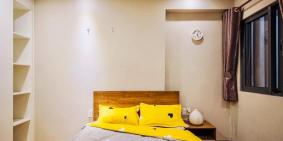 Hot!!Hot!!Hot Cho Thuê Căn Hộ Cao Cấp Tại Quận 4