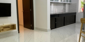 Căn hộ H1- Q.4 ,nội thất đầy đủ ,2PN,1WC, 9tr/tháng(ngã 4 Hoàng Diệu-Vĩnh Khánh)