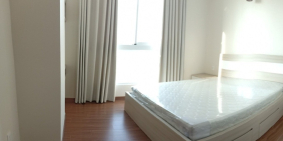 cho thuê căn hộ remax plaza  quận 6 ngay phạm đình hổ