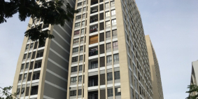 TTC Land ra mắt sản phẩm căn hộ Smartel công năng kép.Lh 0909439047