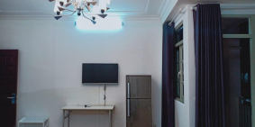 Cho thuê nhiều căn hộ dịch vụ quận 7