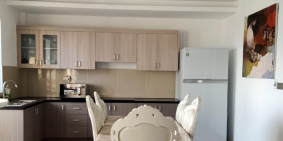 Cho thuê căn hộ cao cấp tại Era Town, full nội thất, giá tốt