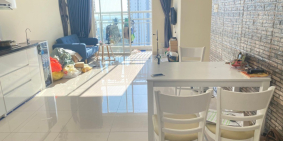 Cho thuê căn hộ Long Sơn – Huỳnh Tấn Phát, 3pn, full, 9 triệu, LH – 0907727308