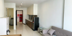 Cho thuê căn hộ thượng lưu tại Q8, TP.HCM. Full nội thất, giá rẻ, có nhu cầu LH