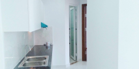 Cho thuê căn hộ Felisa Riverside sát cầu Nguyễn Tri Phương view sông P11 Q8