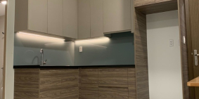 Cho thuê CH Jamila Khang Điền, Quận 9, 2PN 70m2, NT cơ bản.