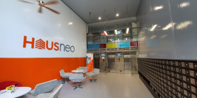 Ban quản lý HausNeo chuyên cho thuê căn hộ 2-3 PN giá 6tr/tháng